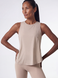 BreezeFlow Sleeveless Tank xx