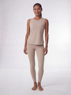 BreezeFlow Sleeveless Tank xx