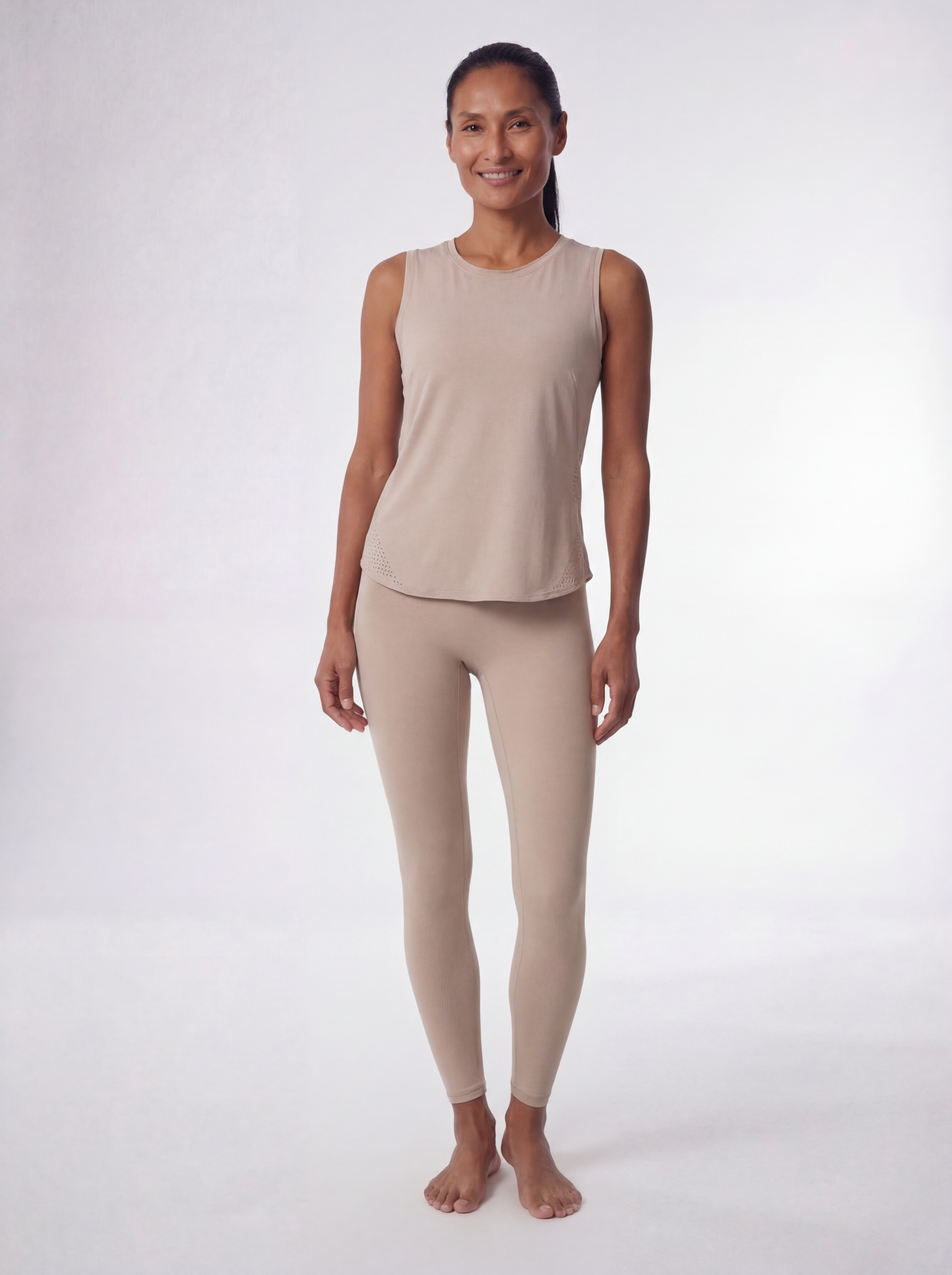 BreezeFlow Sleeveless Tank xx