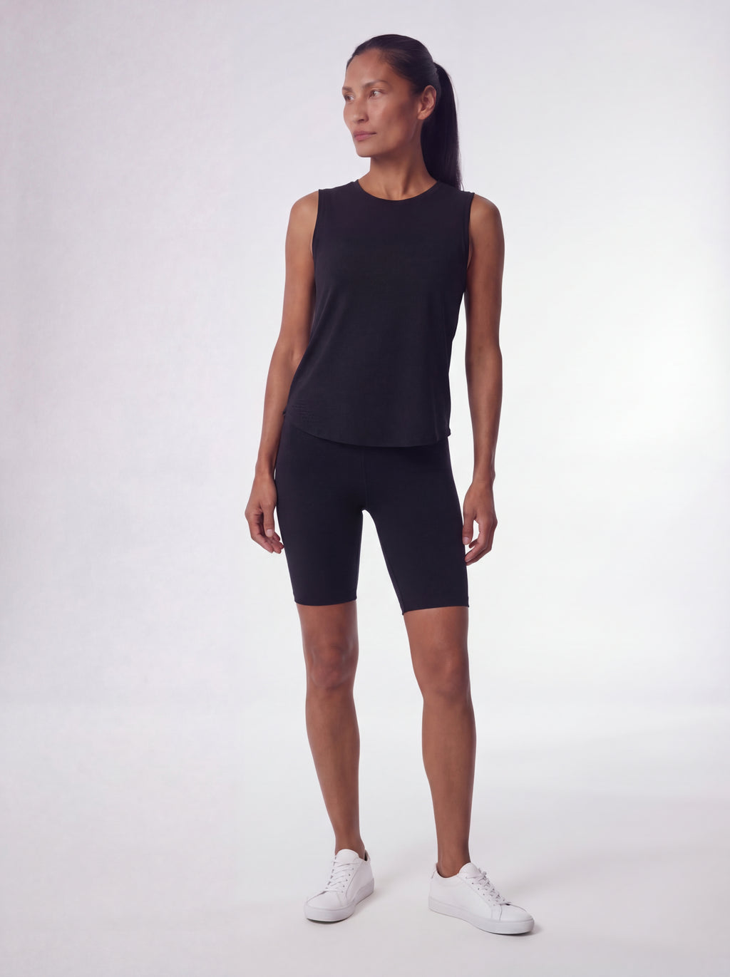 BreezeFlow Sleeveless Tank xx