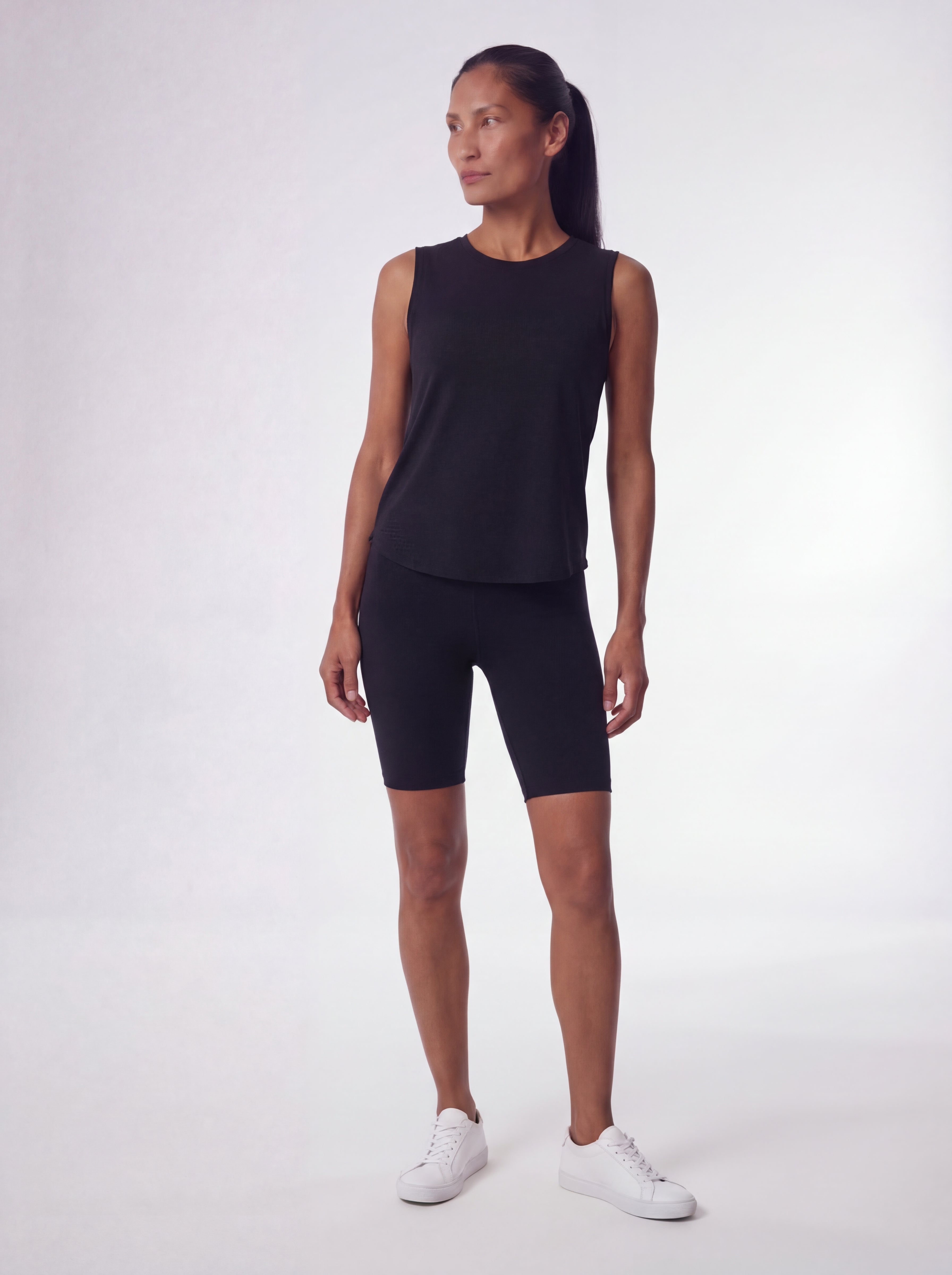 BreezeFlow Sleeveless Tank xx