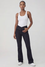 FlexDenim Flared Leggings xx