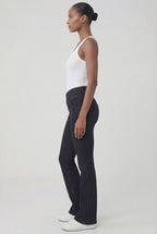 FlexDenim Flared Leggings xx