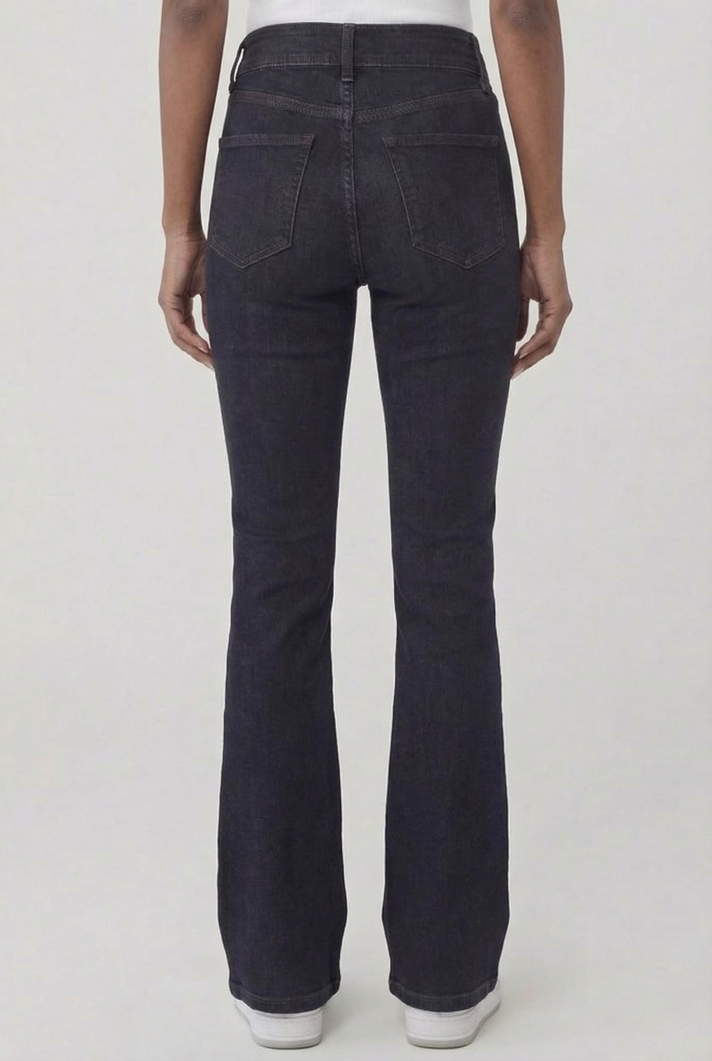 FlexDenim Flared Leggings xx