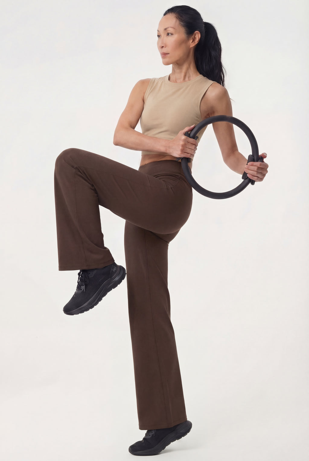 FlexFlow High-Waist Leggings HERO xx