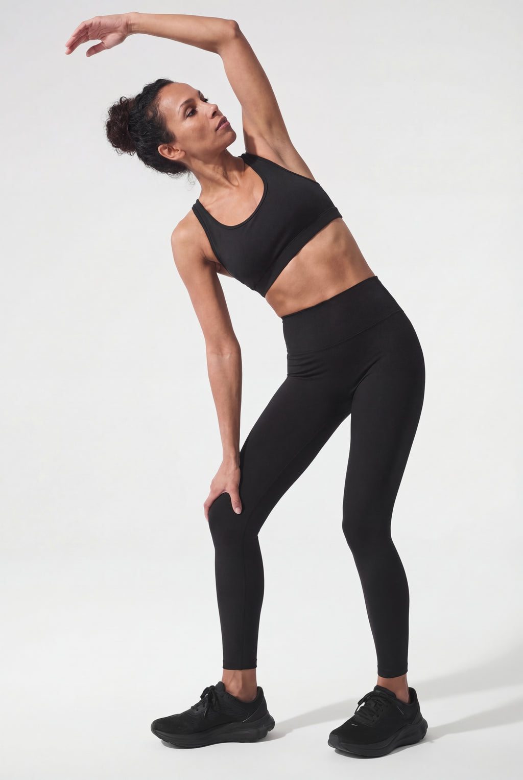 SculptFit® High waist no Line Leggings xx HERO