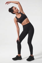 SculptFit® High waist no Line Leggings xx HERO
