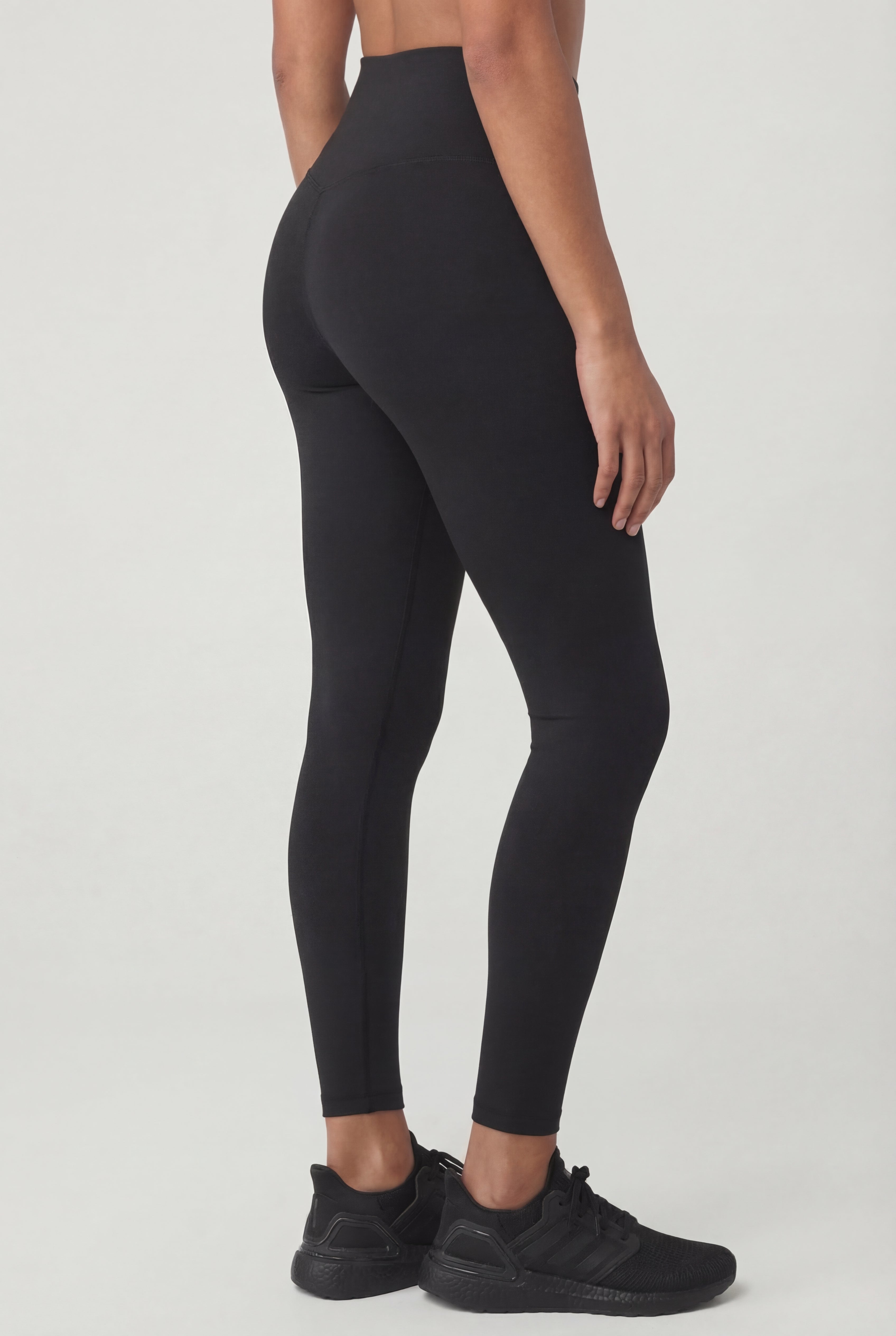 SculptFit® High waist no Line Leggings xx HERO