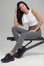 SculptFit® High waist no Line Leggings xx HERO