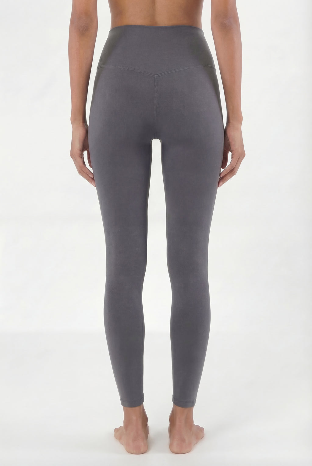 SculptFit® High waist no Line Leggings xx HERO
