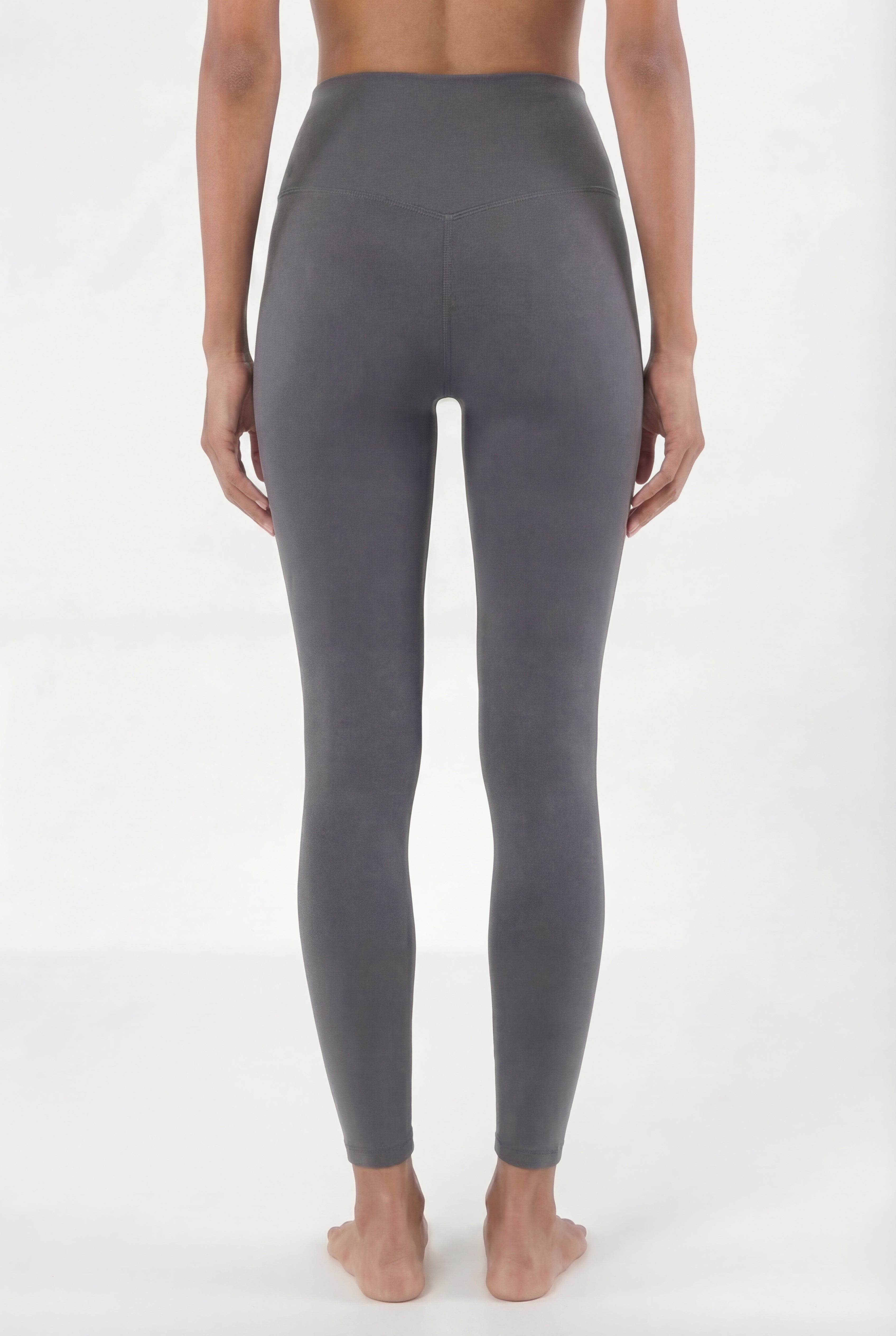 SculptFit® High waist no Line Leggings xx HERO