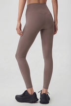 SculptFit® High waist no Line Leggings xx HERO