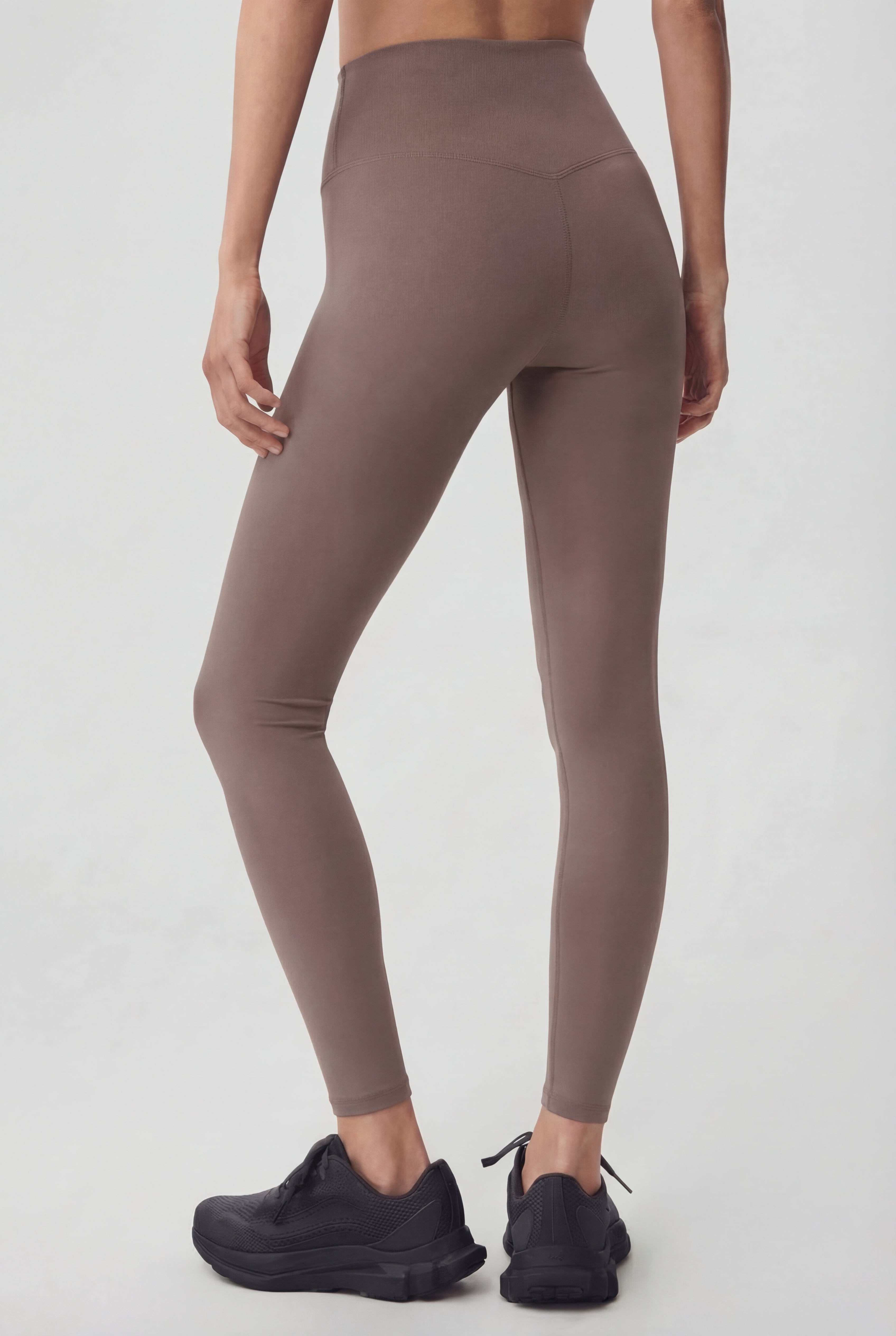 SculptFit® High waist no Line Leggings xx HERO