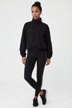 FlexMotion® Active Sportief Jacket, Black REVIEW xx