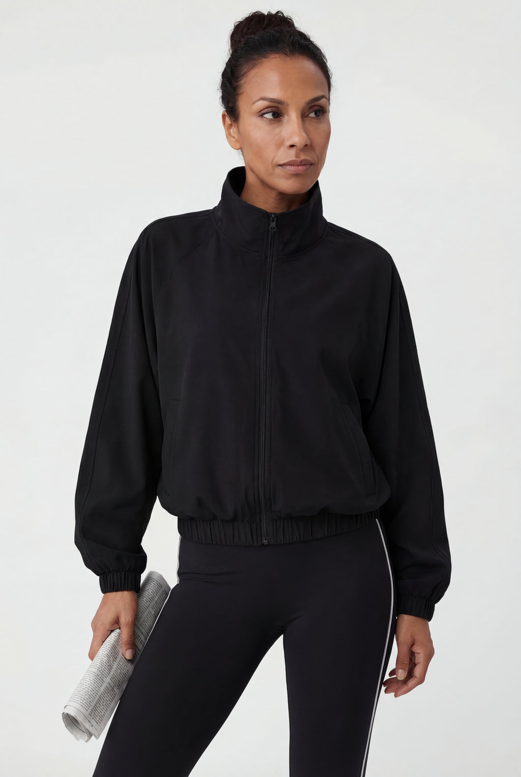 FlexMotion® Active Sportief Jacket