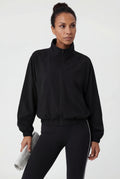 FlexMotion® Active Sportief Jacket, Black REVIEW xx