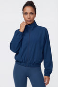 FlexMotion® Active Sportif Jacket, Royal Blue