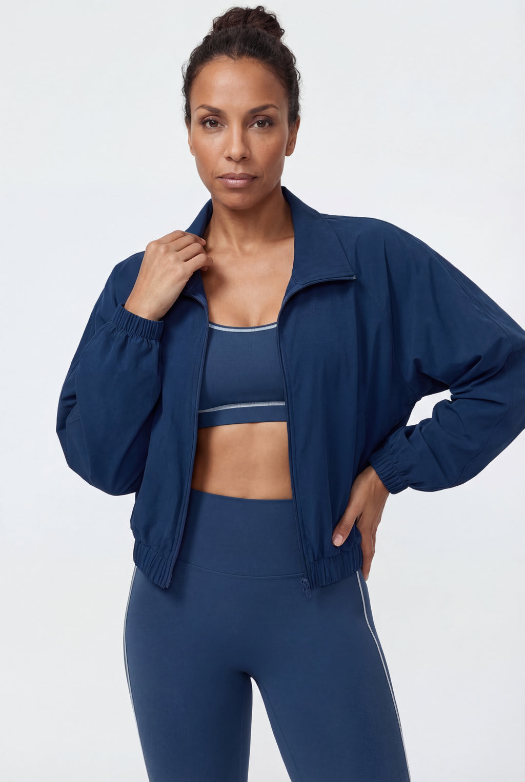 FlexMotion® Active Sportief Jacket