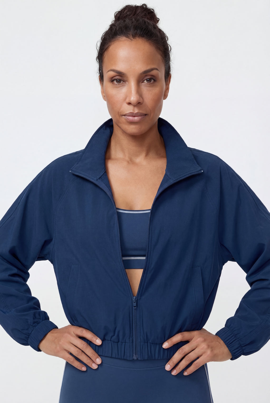 FlexMotion® Active Sportief Jacket