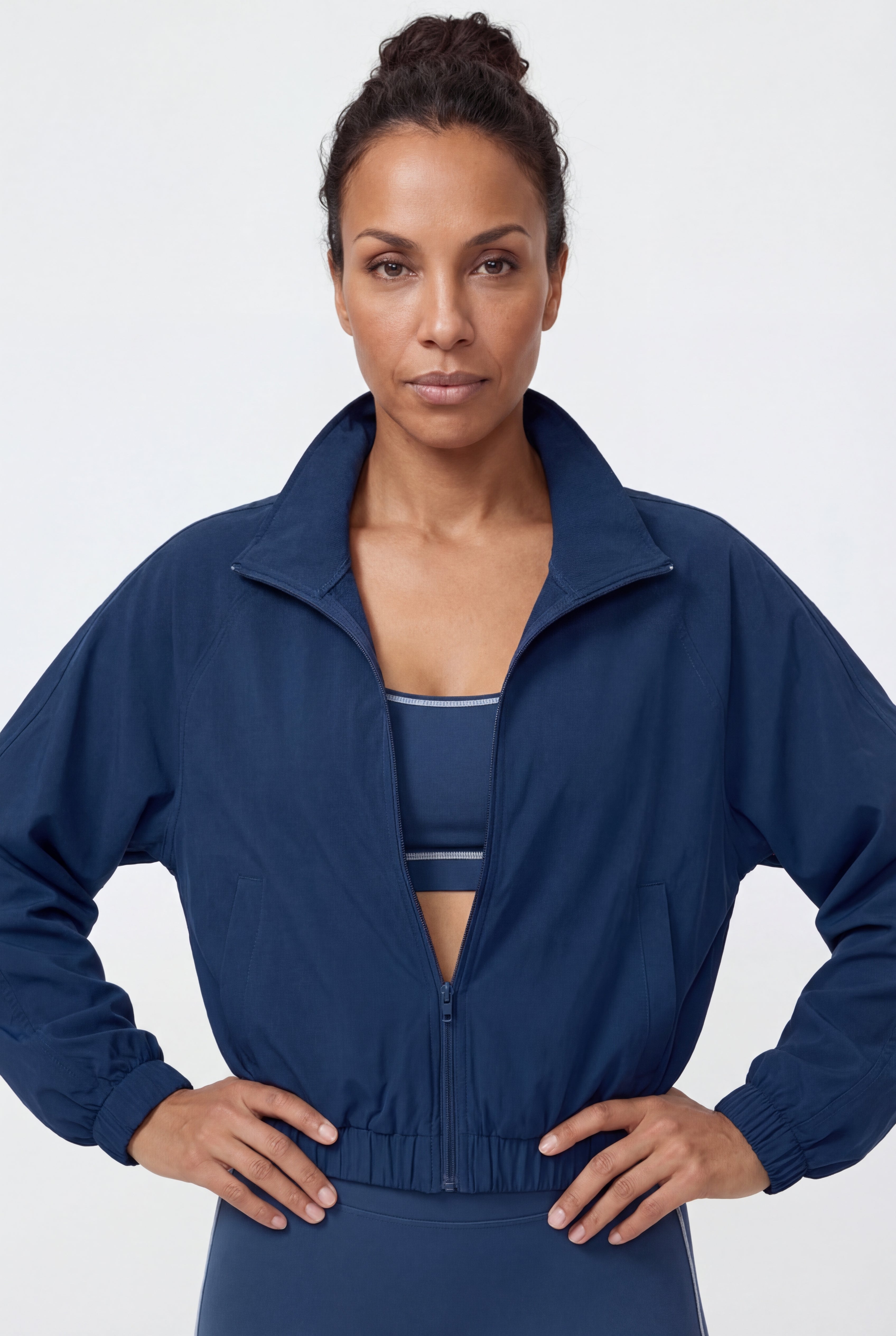 FlexMotion® Active Sportief Jacket