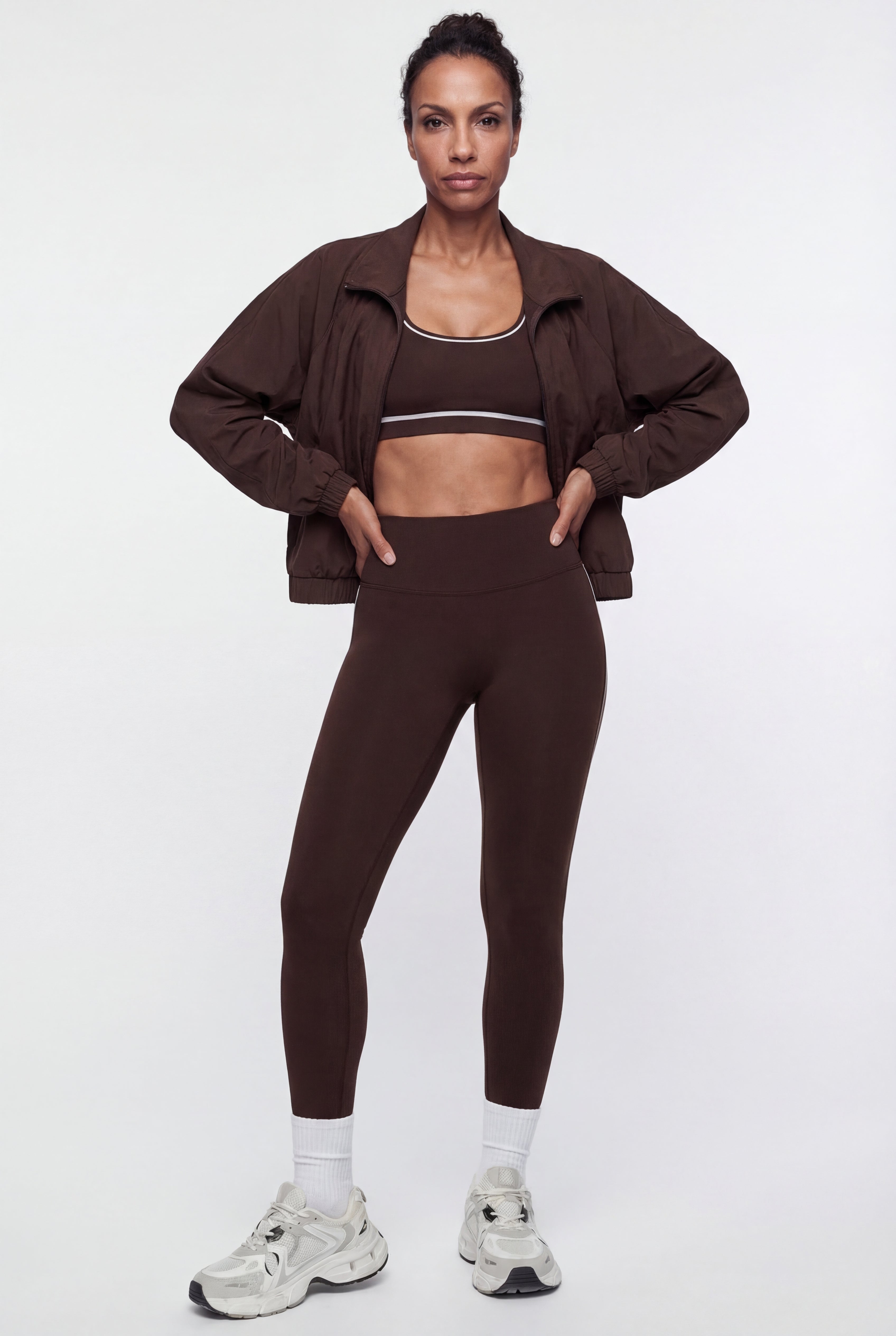 FlexMotion® Active Sportief Jacket