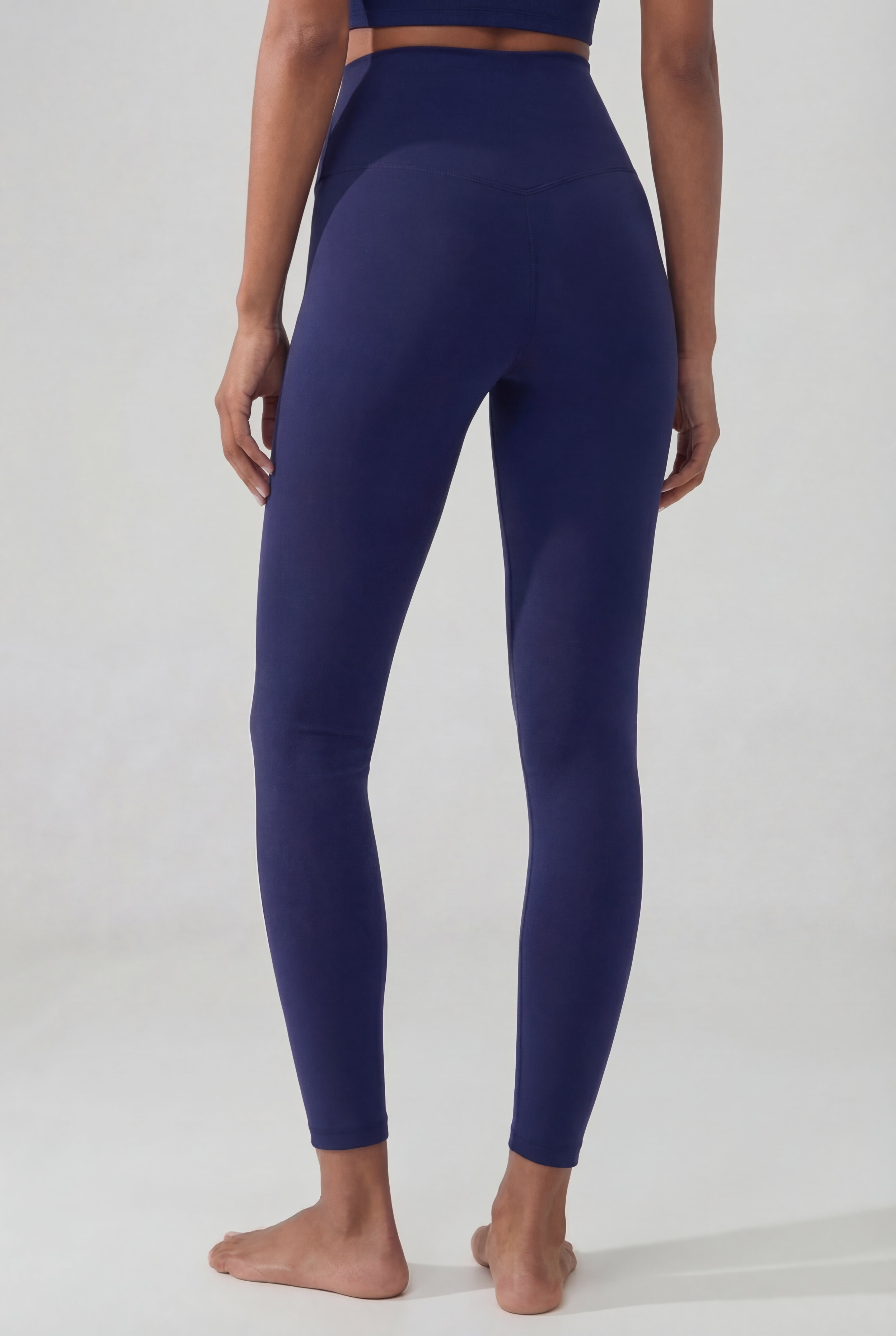 SculptFit® High waist no Line Leggings xx HERO