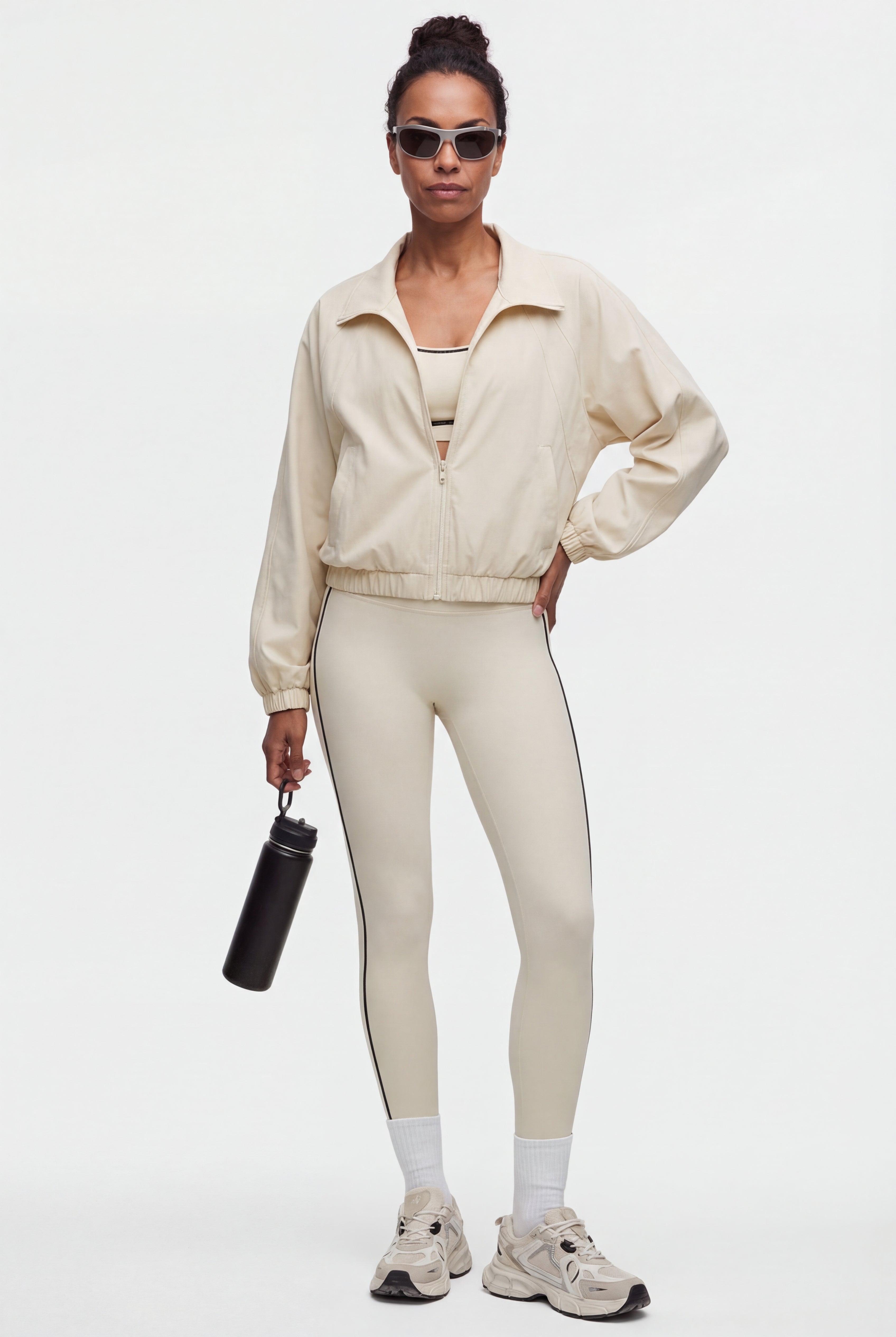 FlexMotion® Active Sportief Jacket