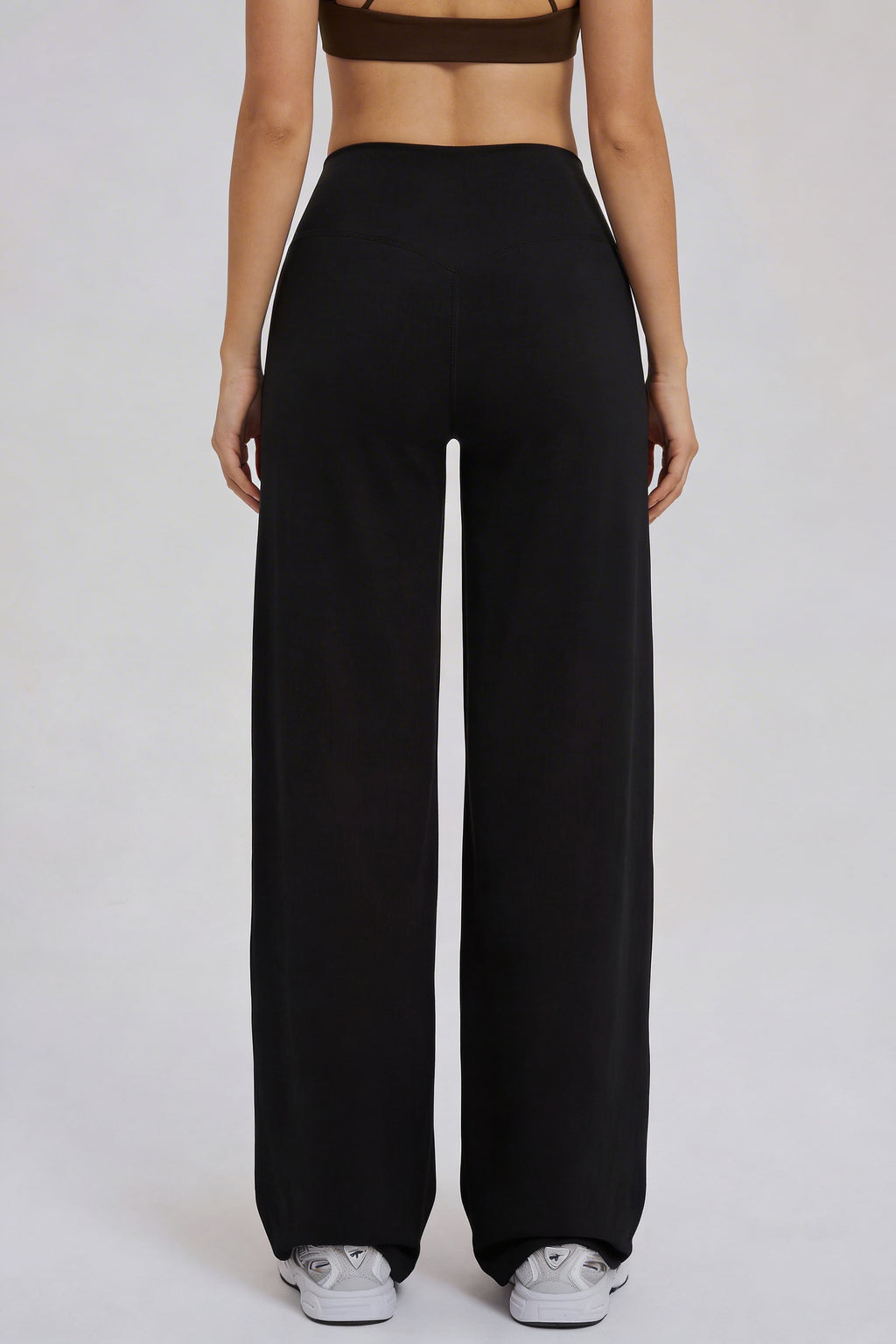 FlexEase Wrap Yoga Pants