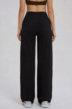 FlexEase Wrap Yoga Pants