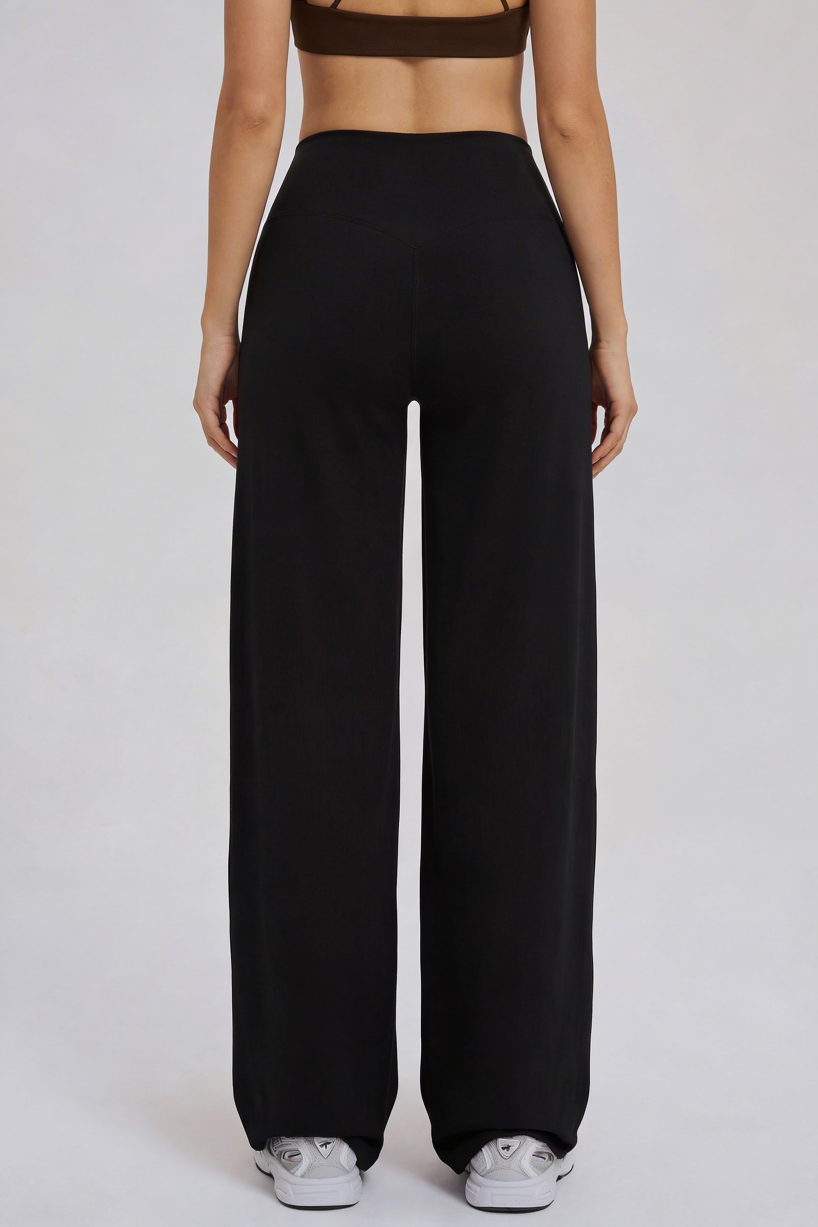 FlexEase Wrap Yoga Pants