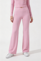 FlexEase Wrap Yoga Pants