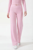 FlexEase Wrap Yoga Pants