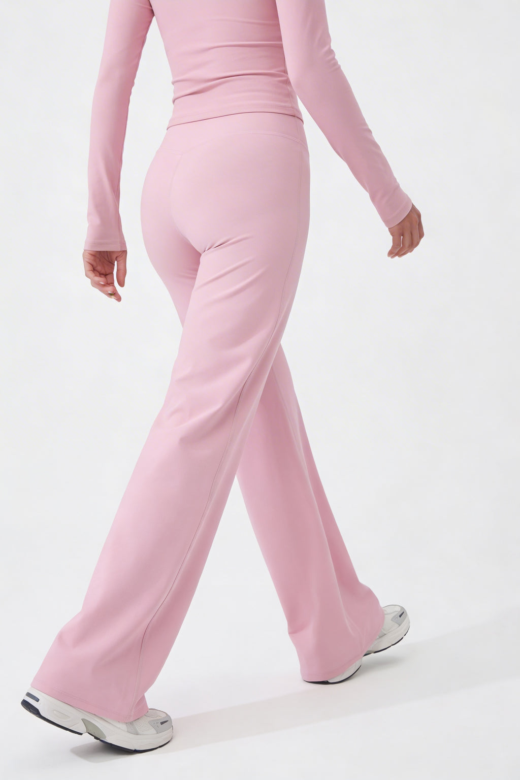 FlexEase Wrap Yoga Pants