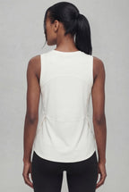 BreezeFlow Sleeveless Tank xx
