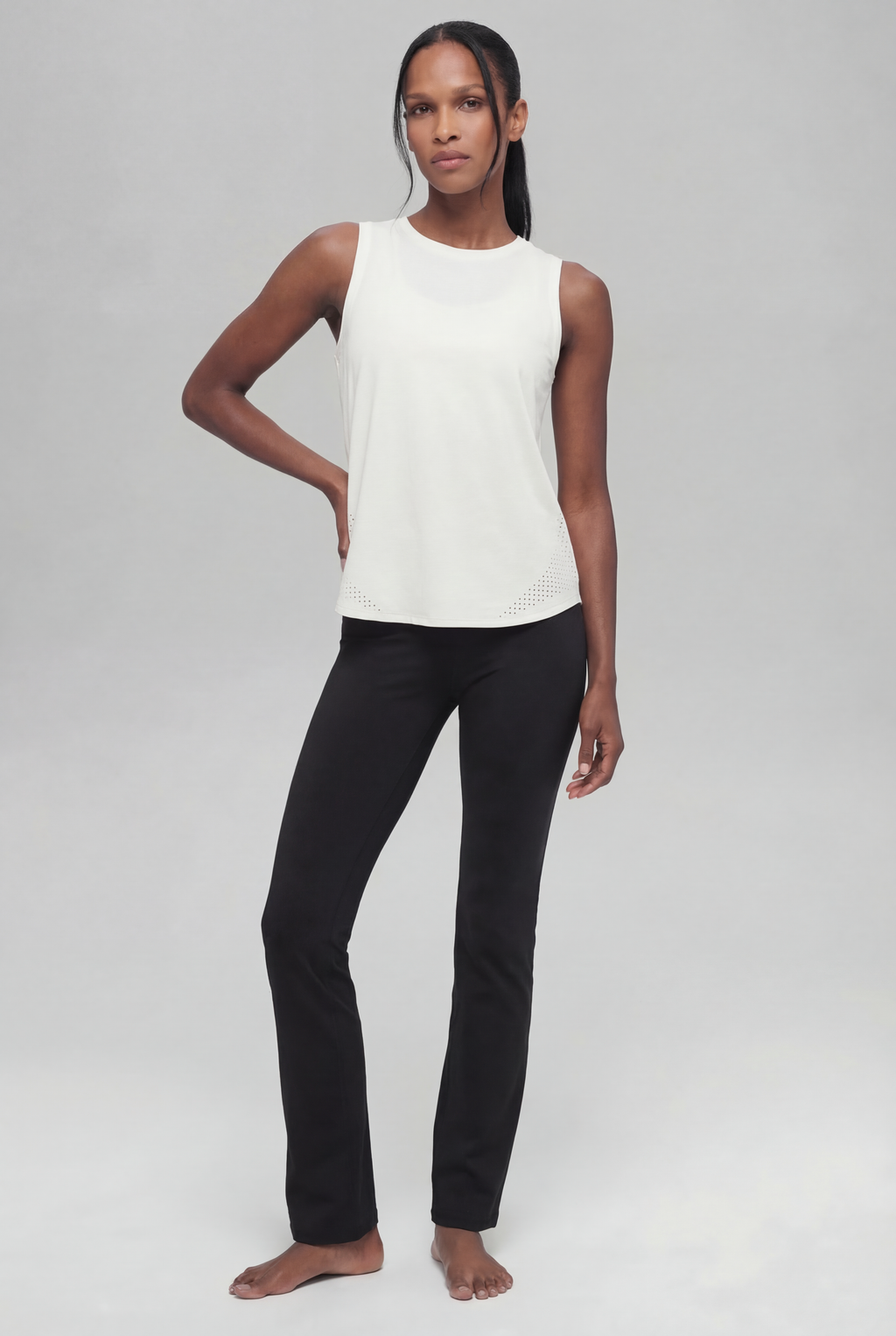 BreezeFlow Sleeveless Tank xx