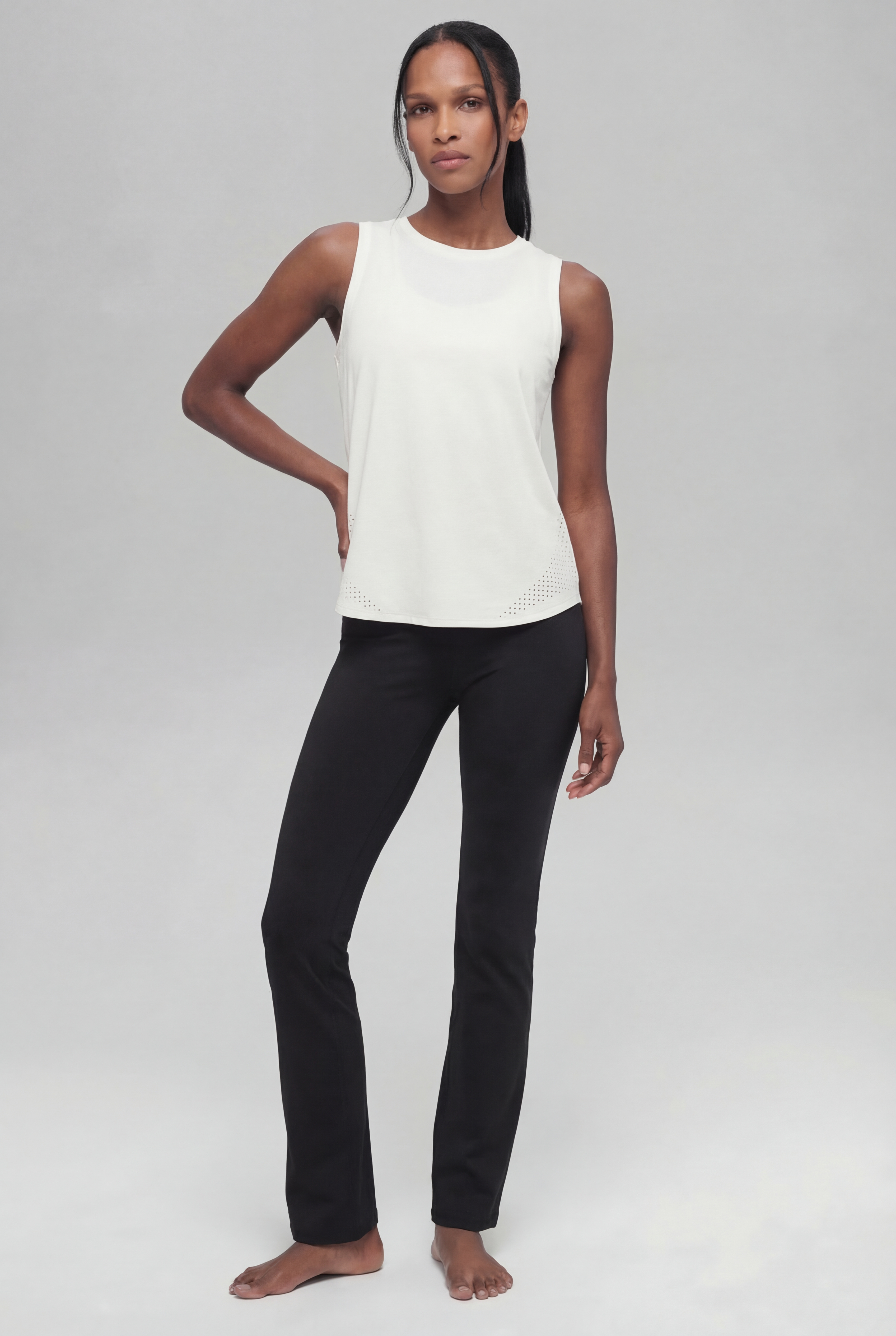 BreezeFlow Sleeveless Tank xx