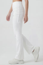 SkirtFlow® Sculpt Leggings, White