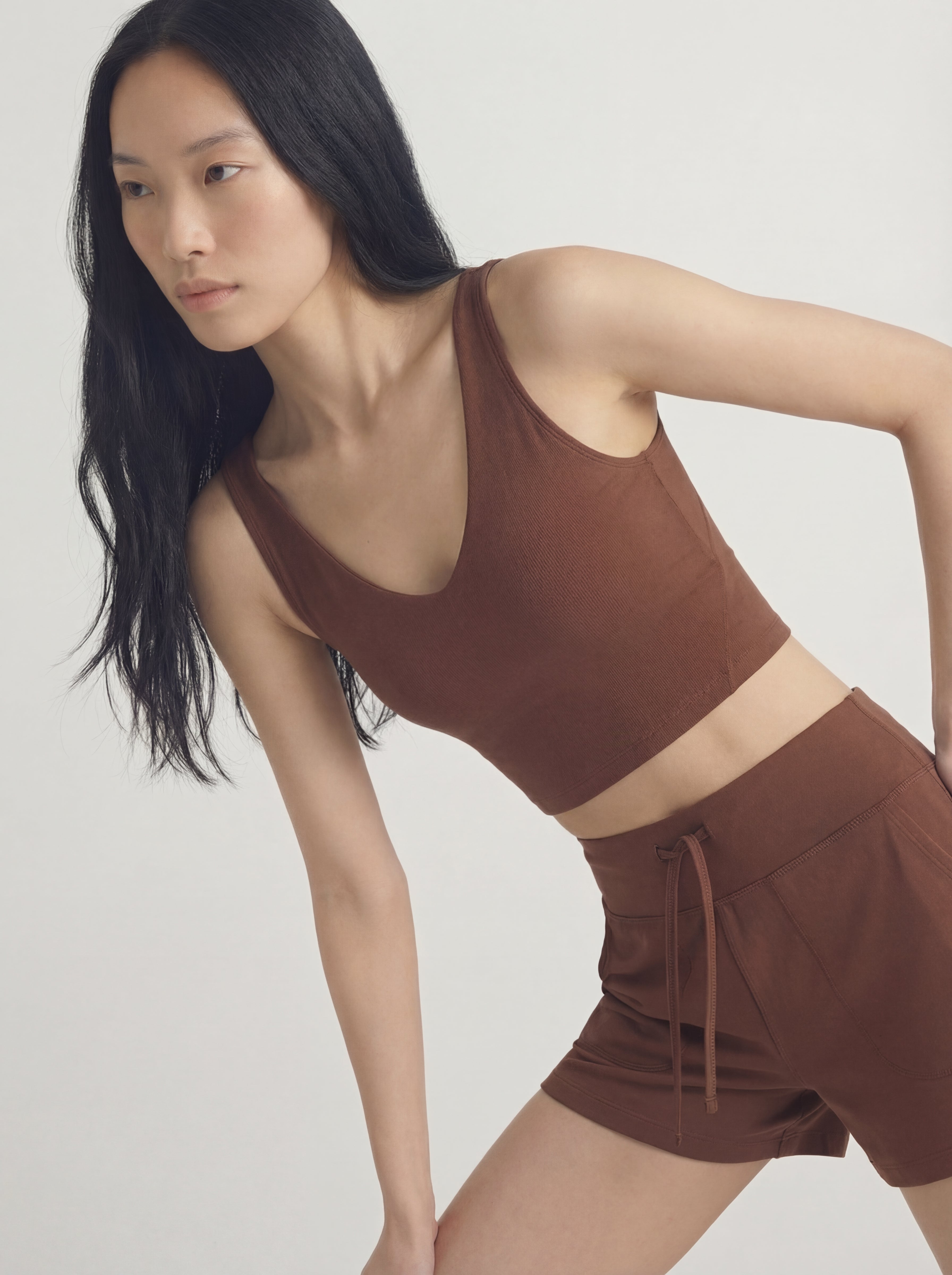 SculptFlex® Support Top, Moka