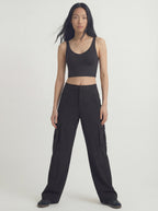 SculptFlex® Support Top, Black