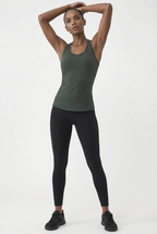 FlowAir® Training Tank, Mint REVIEW xx