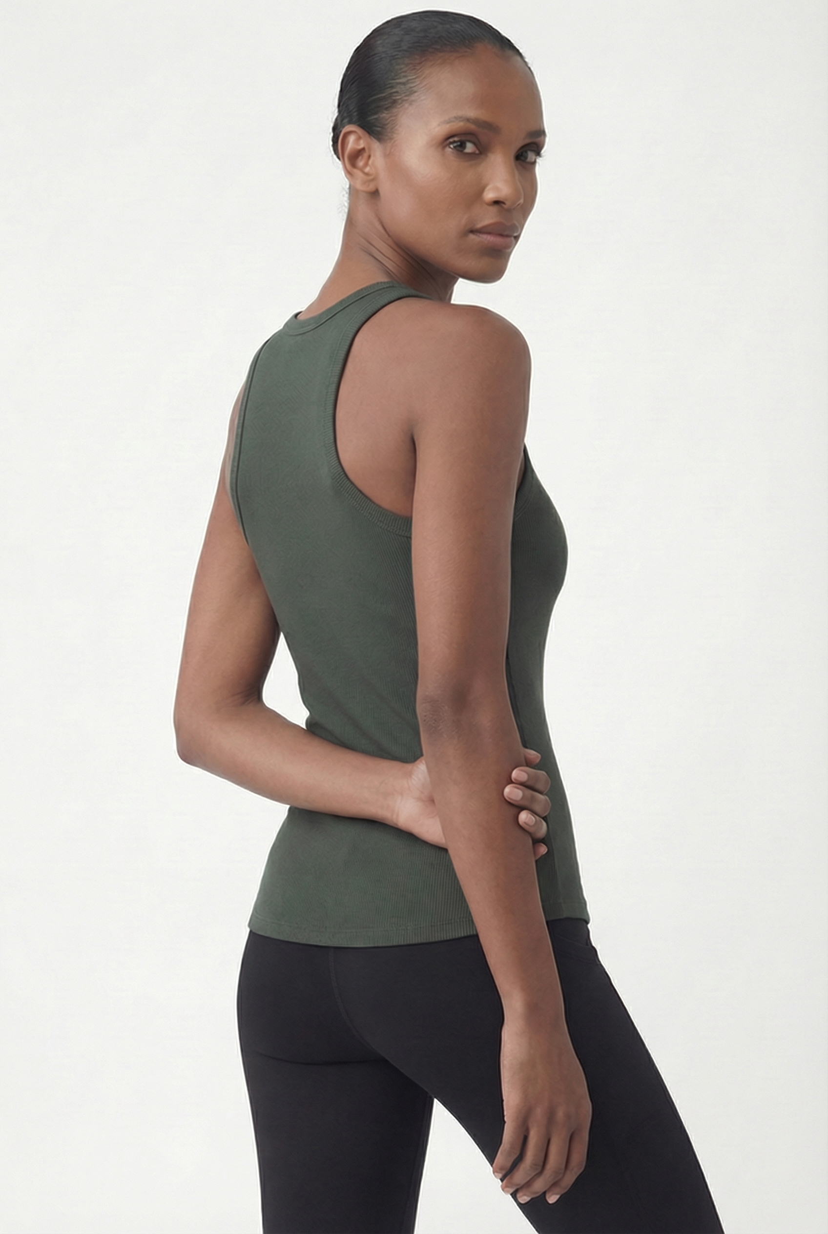 FlowAir® Training Tank, Mint REVIEW xx