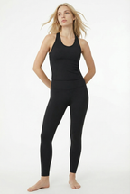 FlowAir® Training Tank, Black REVIEW xx