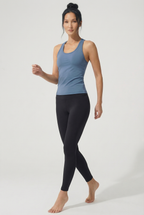 FlowAir® Training Tank, Blue REVIEW xx
