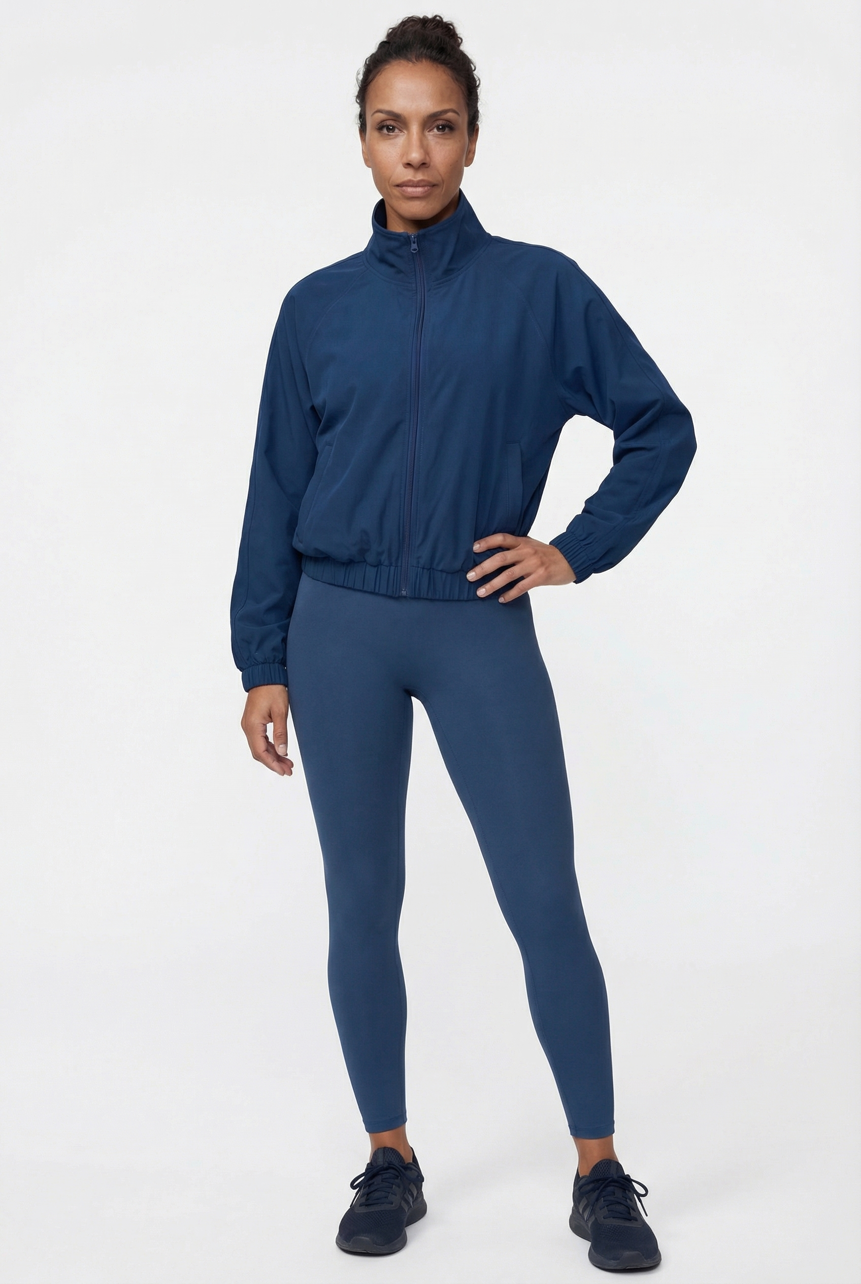 FlexMotion® Active Sportif Jacket, Royal Blue