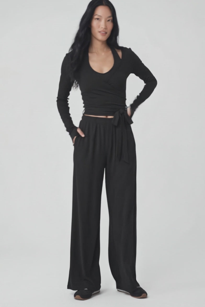 WrapFlow® 3 Piece Set, Black